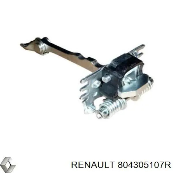 Limitador dianteiro de abertura de porta Metalcaucho 43930 preço, a partir de 20,09 USD