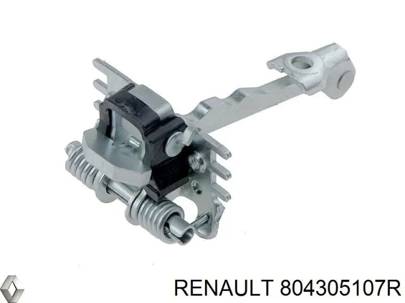 Compre 43930 Metalcaucho Limitador dianteiro de abertura de porta
