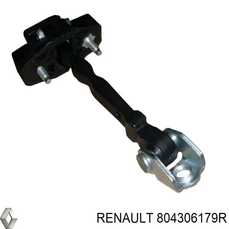 Limitador dianteiro de abertura de porta Renault (RVI) 804306179R preço, a partir de 27,70 USD