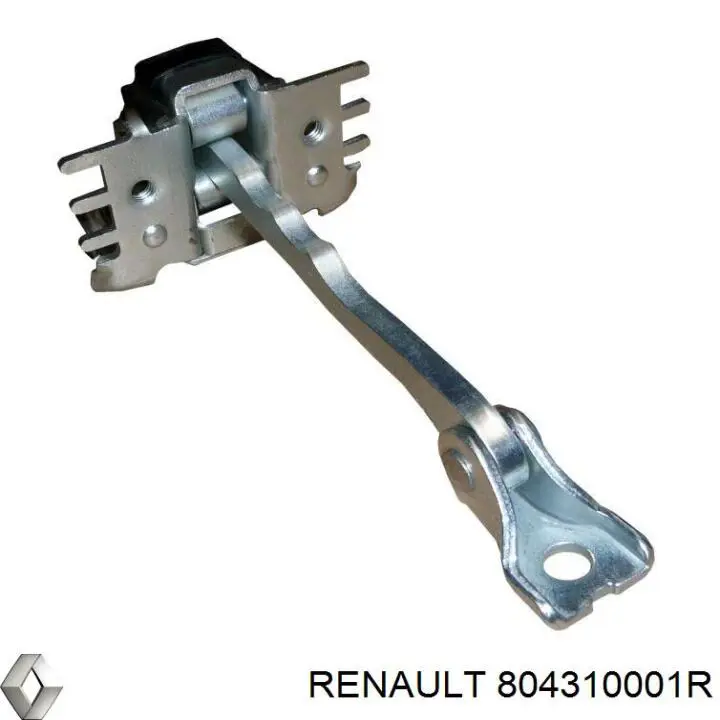 Limitador traseiro de abertura de porta Renault (RVI) 804310001R preço, a partir de 17,95 USD