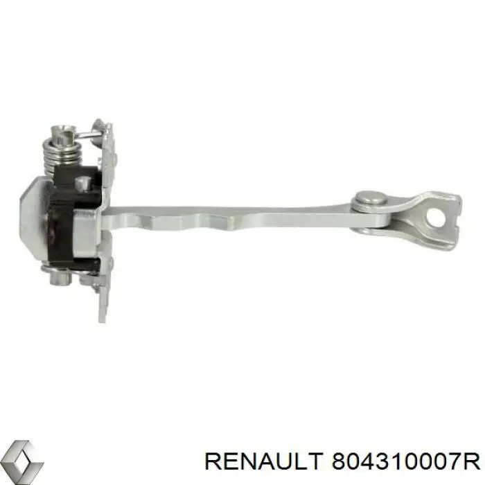 Limitador dianteiro de abertura de porta Renault (RVI) 804310007R preço, a partir de 25,18 USD