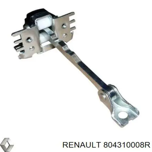 Limitador dianteiro de abertura de porta Renault (RVI) 804310008R preço, a partir de 16,78 USD