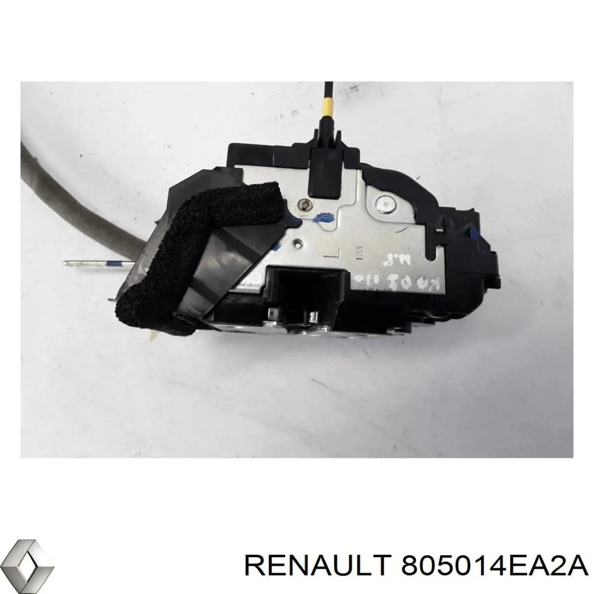 Fecho da porta dianteira esquerda Nissan/Infiniti 805014EA0A preço, a partir de 80,02 USD