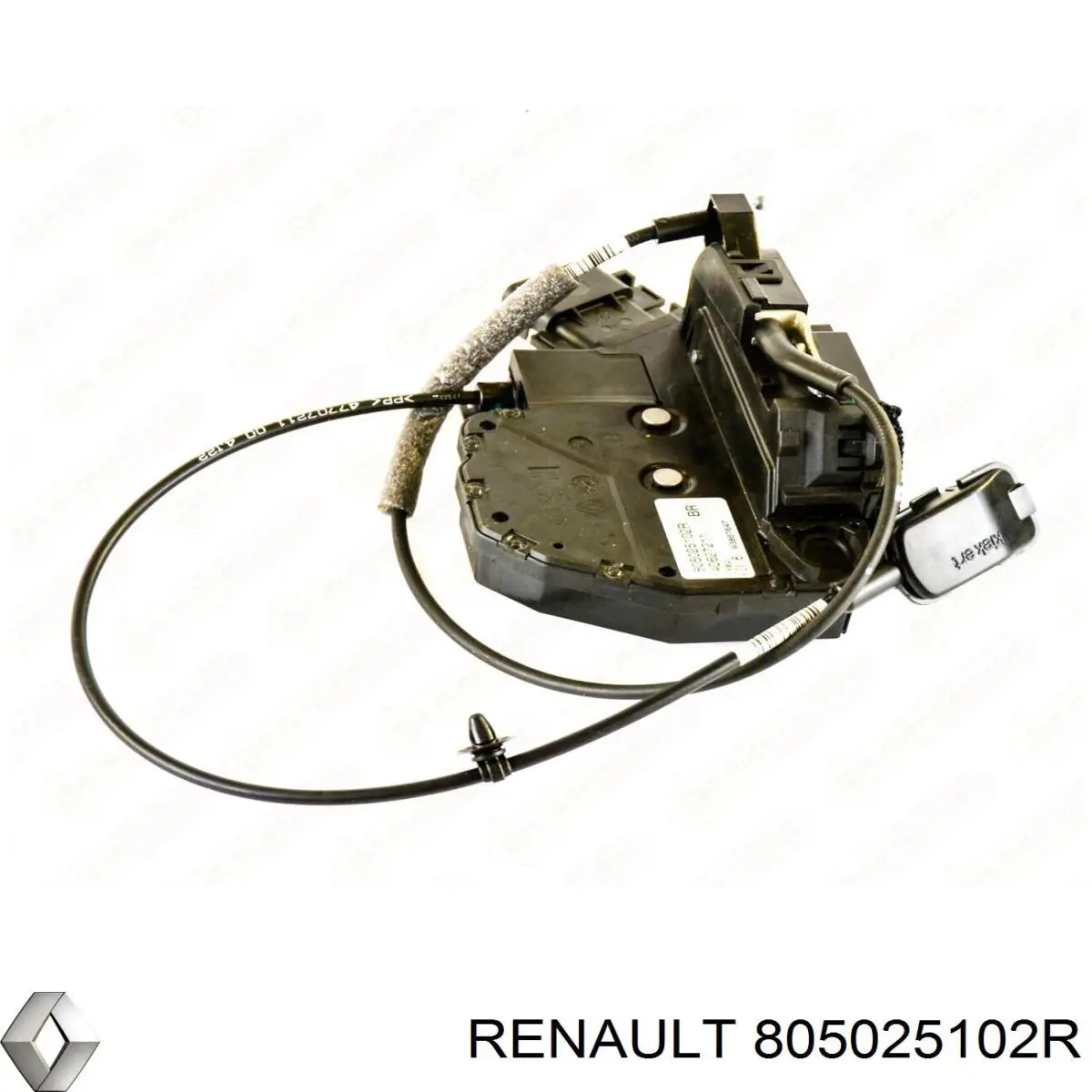  Renault (RVI) 805025102R