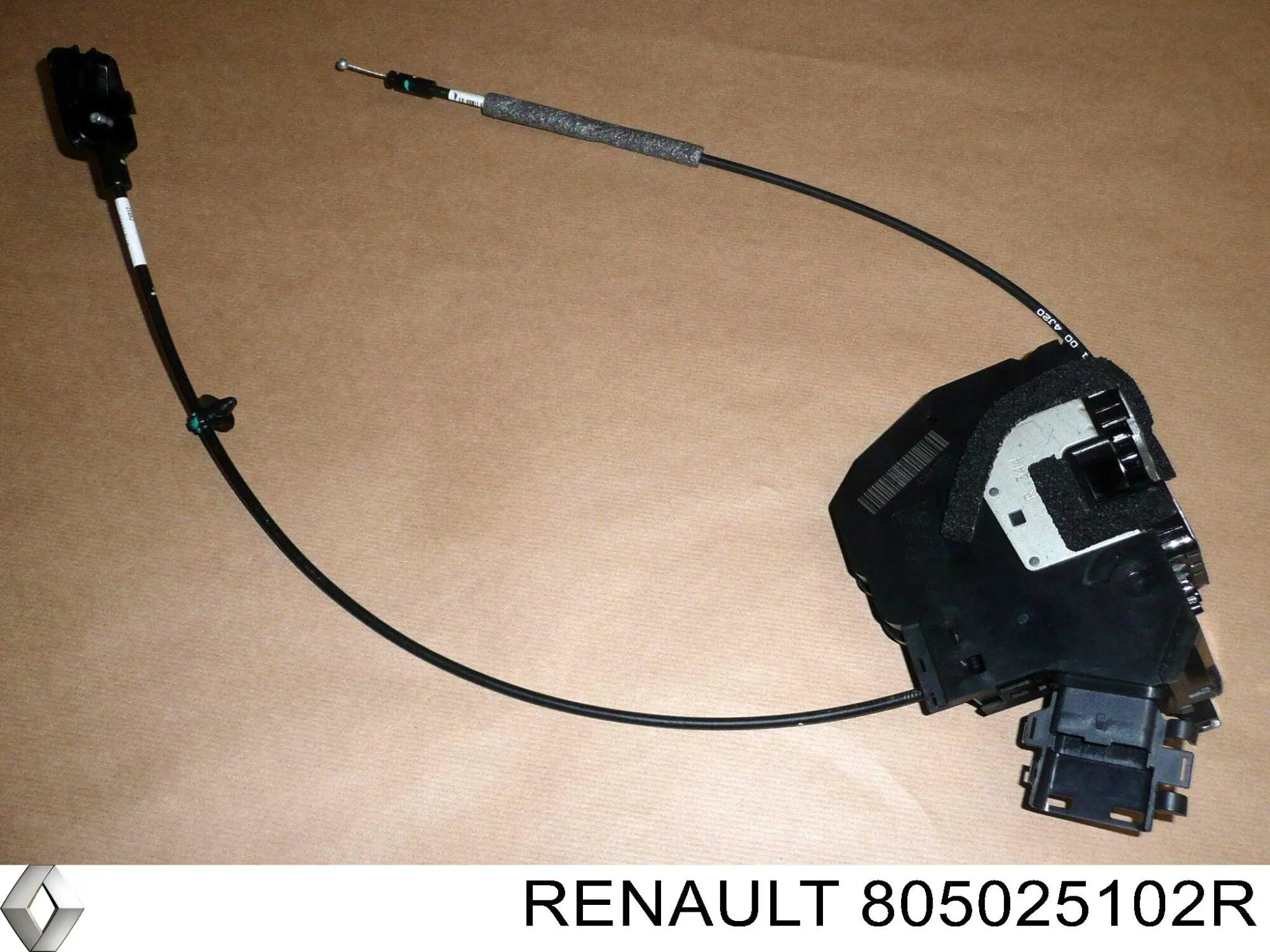  Renault (RVI) 805025102R preço, a partir de 91,20 USD
