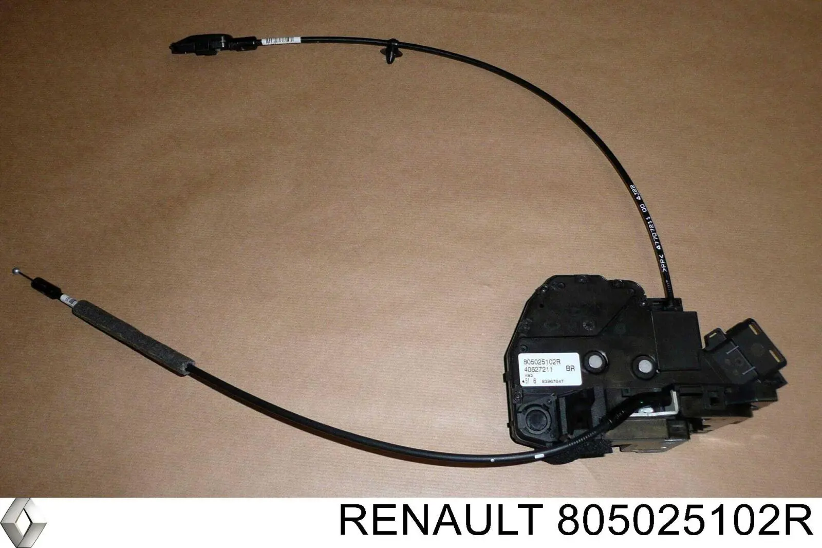 Compre 805025102R Renault (RVI) 