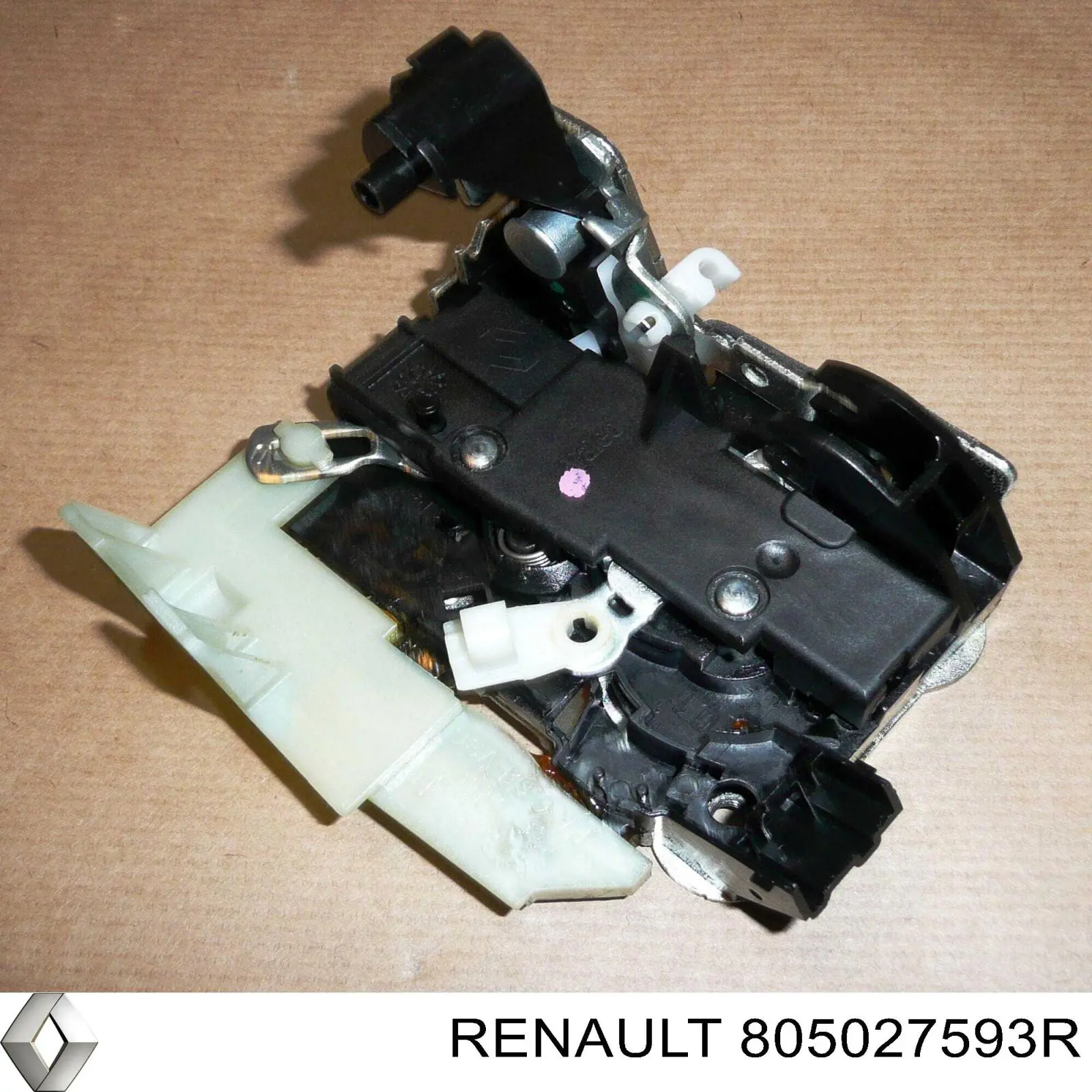  Renault (RVI) 805027593R preço, a partir de 80,16 USD