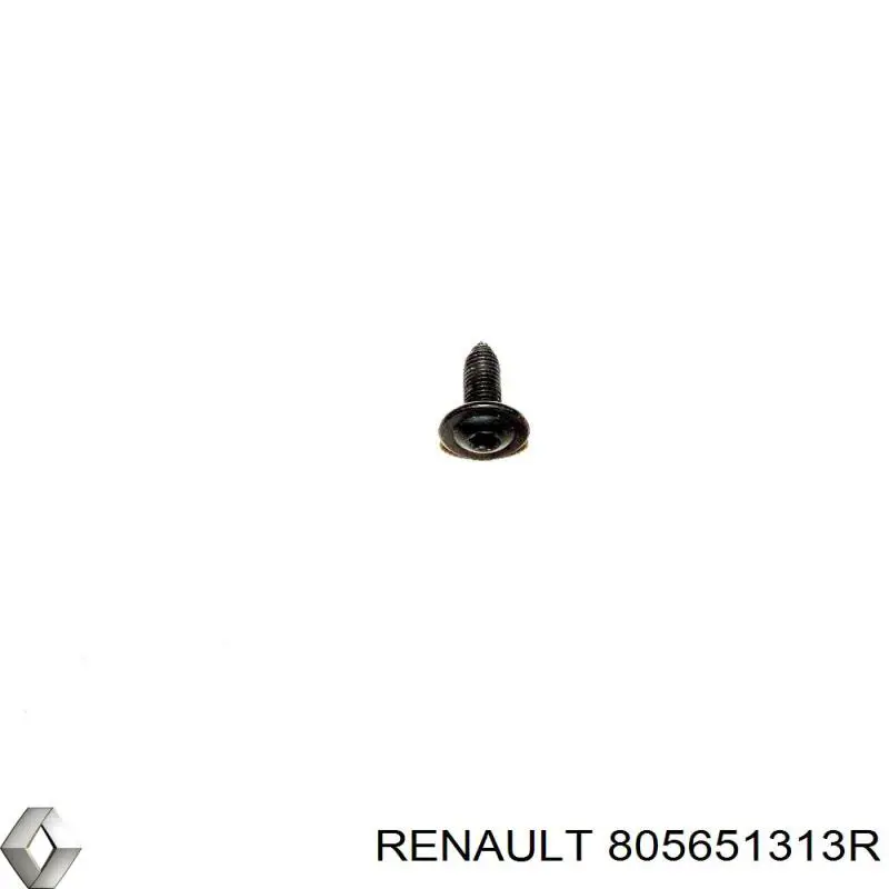 Chave de fecho de ignição Renault (RVI) 805651313R preço, a partir de 228,32 USD