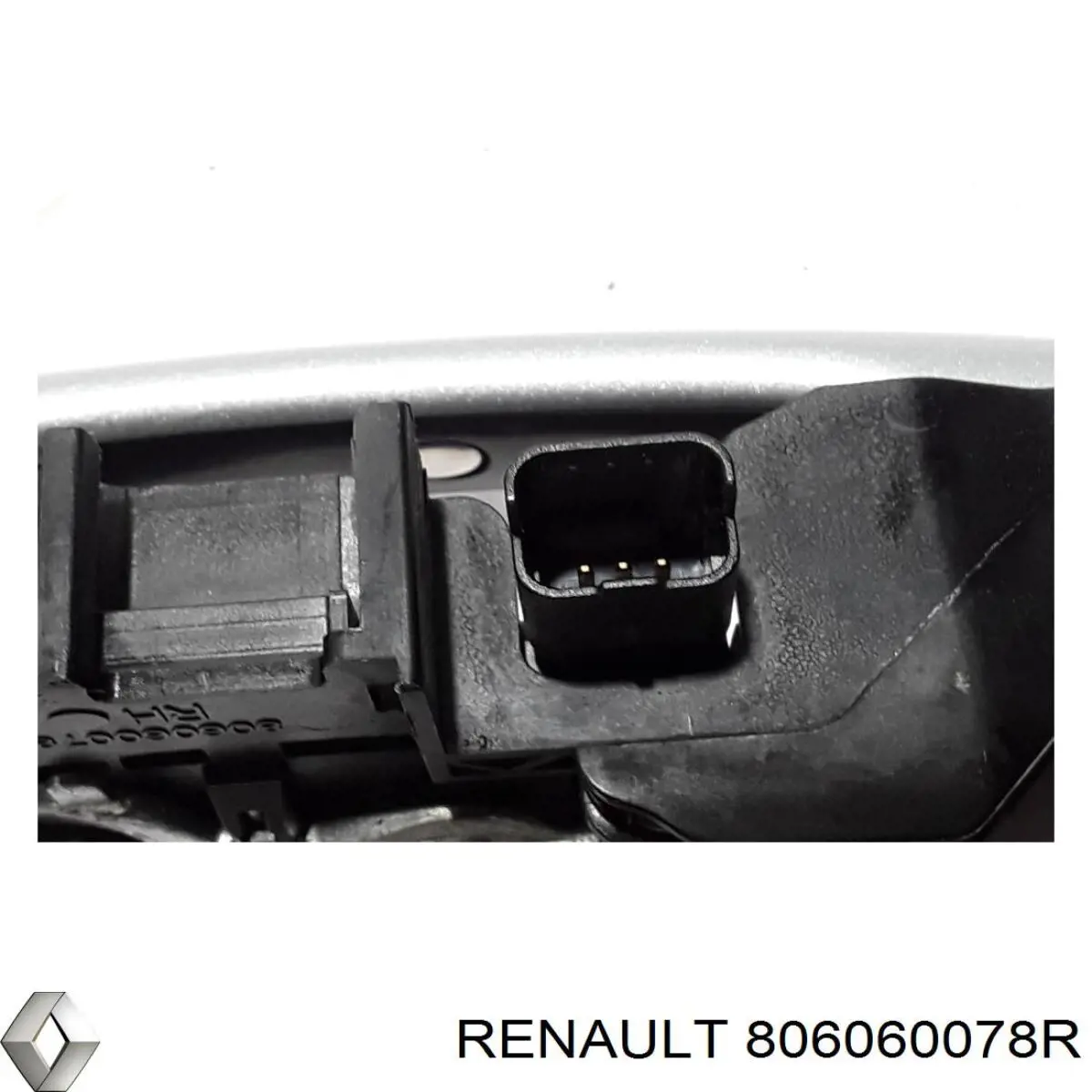  Renault (RVI) 806060078R preço, a partir de 47,68 USD
