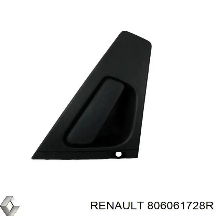 Compre 806061728R Renault (RVI) 