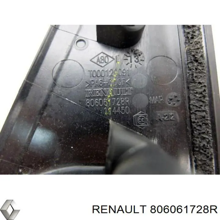 806061728R Renault (RVI) 