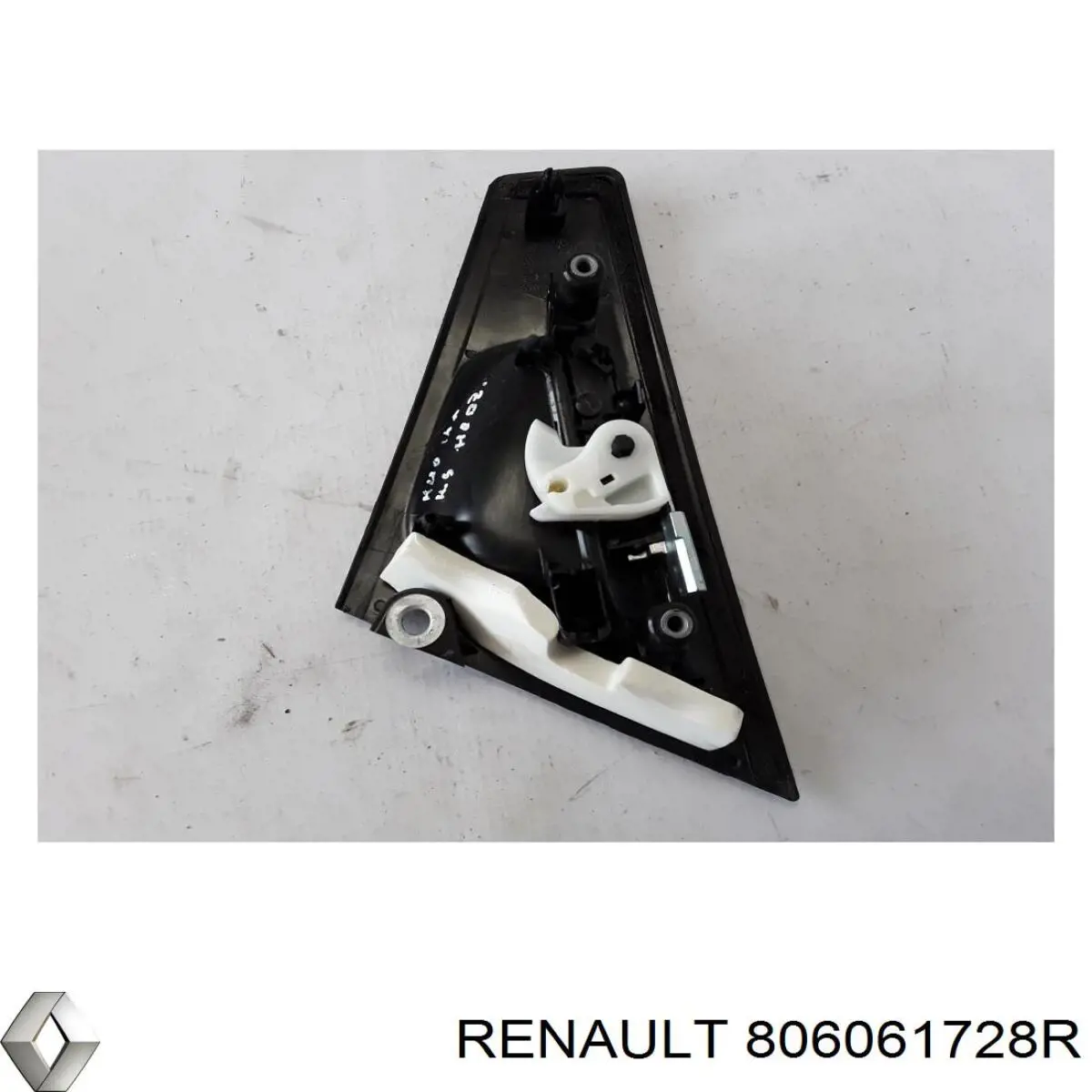 806061728R Renault (RVI) 