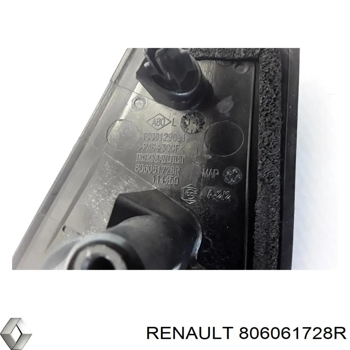  Renault (RVI) 806061728R preço, a partir de 34,05 USD