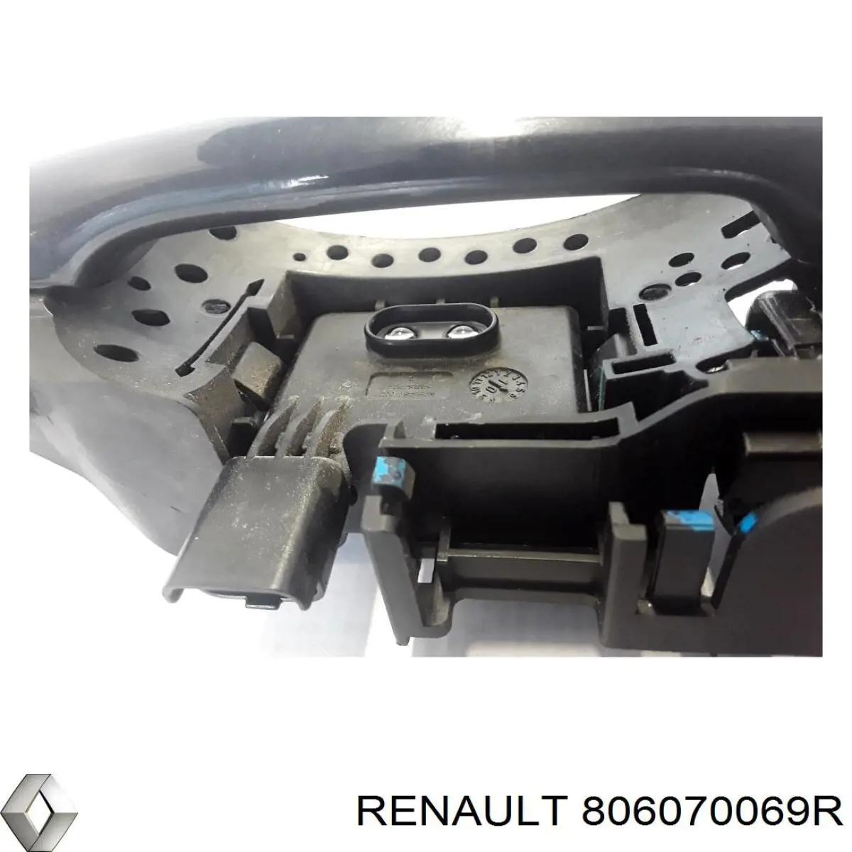  Renault (RVI) 806070069R preço, a partir de 82,69 USD