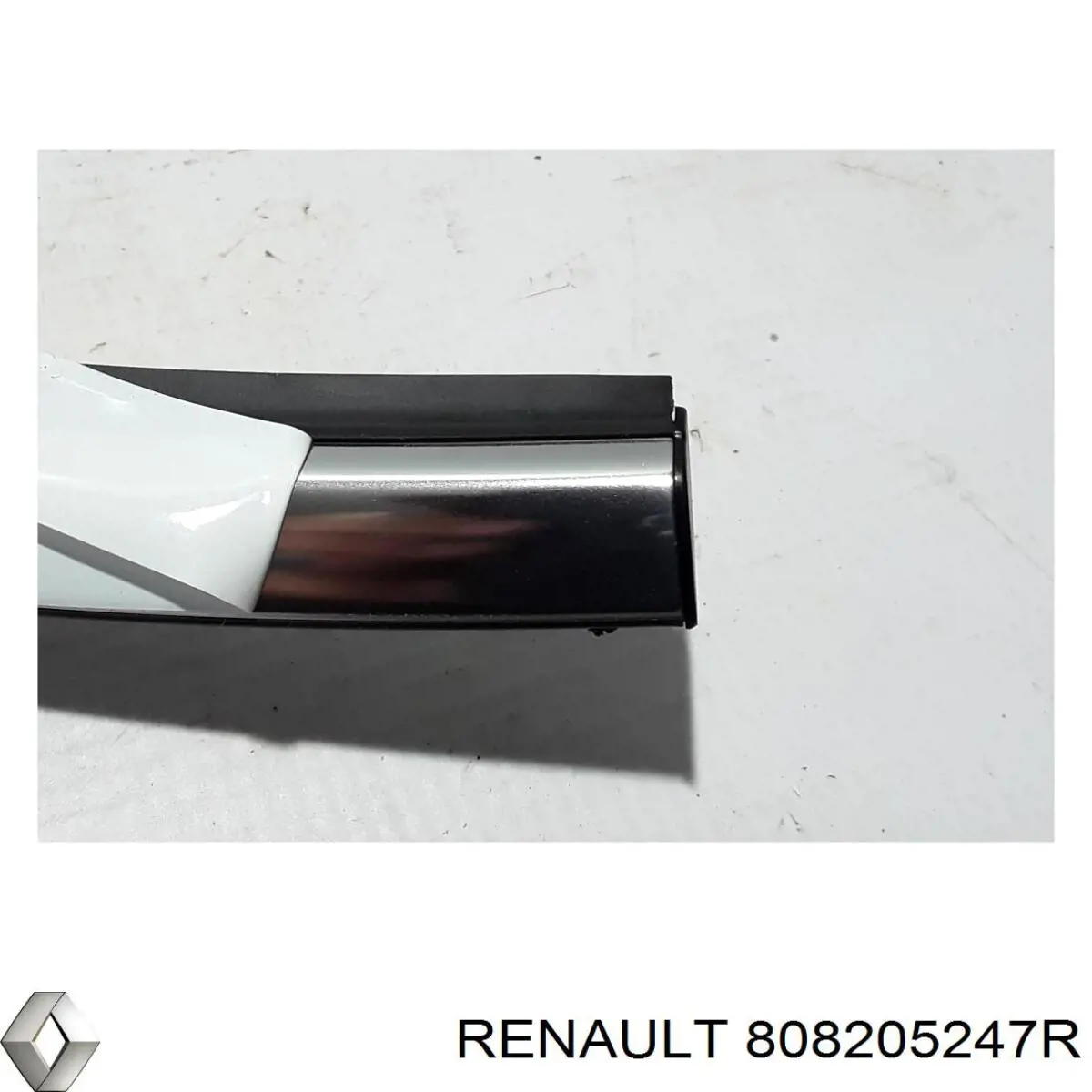  808205247R Renault (RVI)