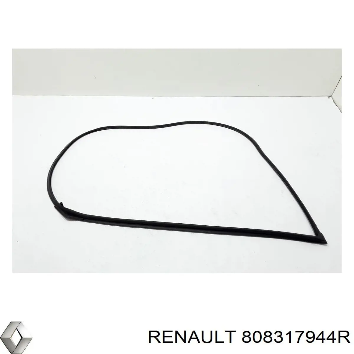 Compactador da porta dianteira esquerda (na porta) Renault (RVI) 808317944R preço, a partir de 269,96 USD