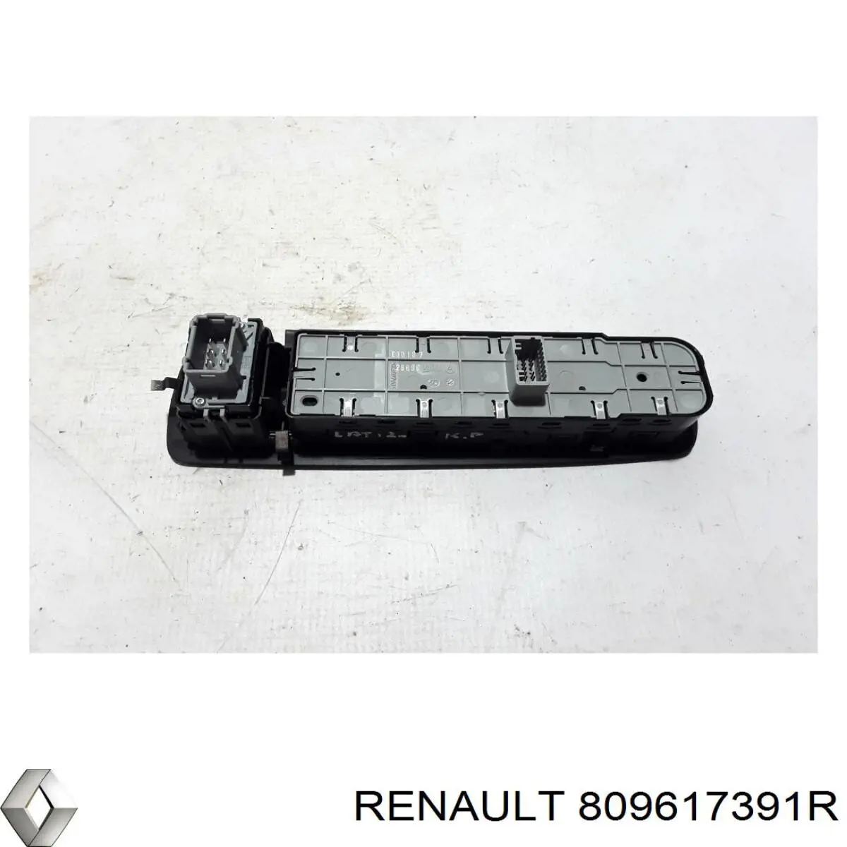  Renault (RVI) 809617391R preço, a partir de 129,00 USD