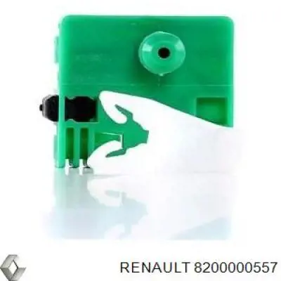 Mecanismo de acionamento de vidro da porta traseira esquerda Renault (RVI) 8200000557 preço, a partir de 56,18 USD
