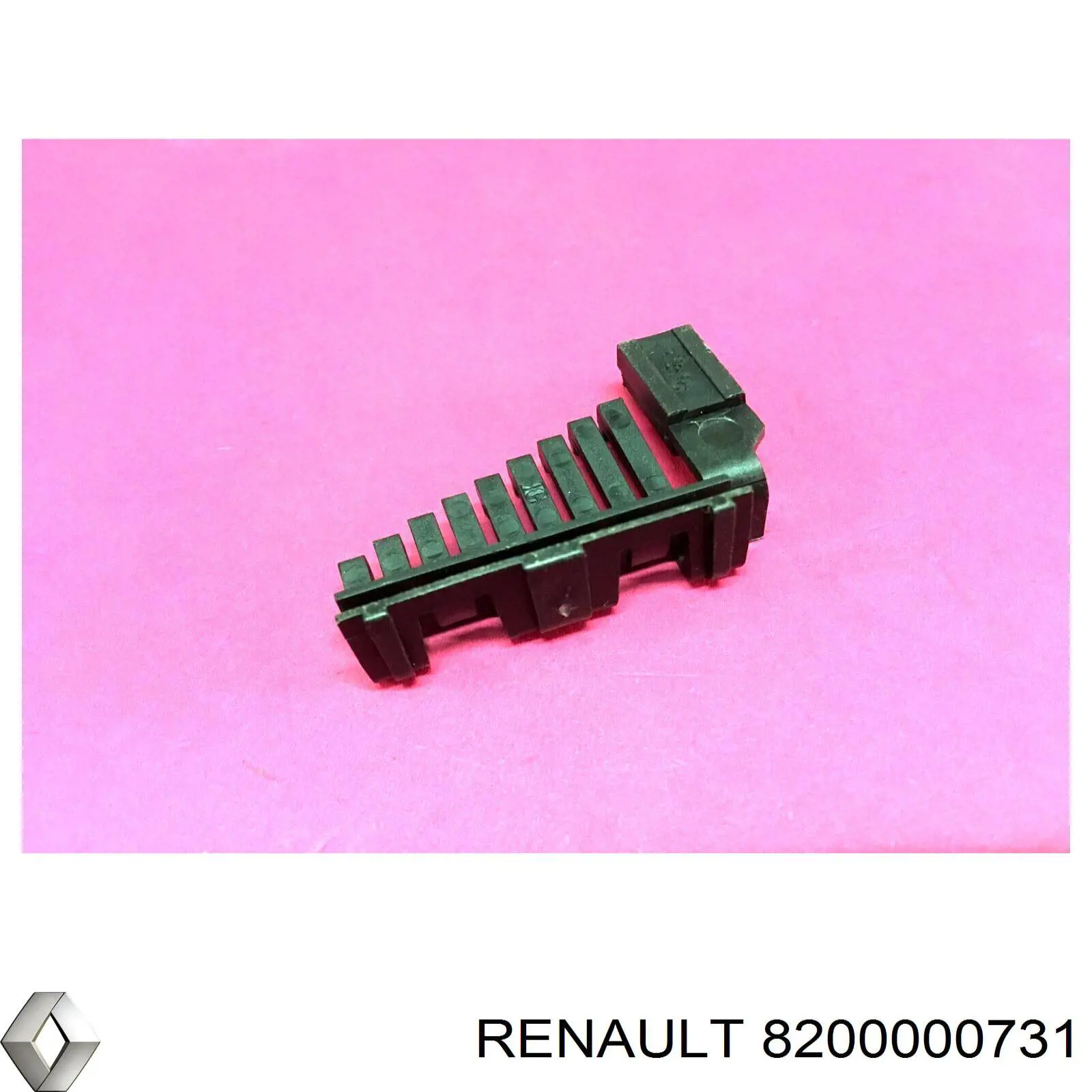 8200000731 Renault (RVI) 