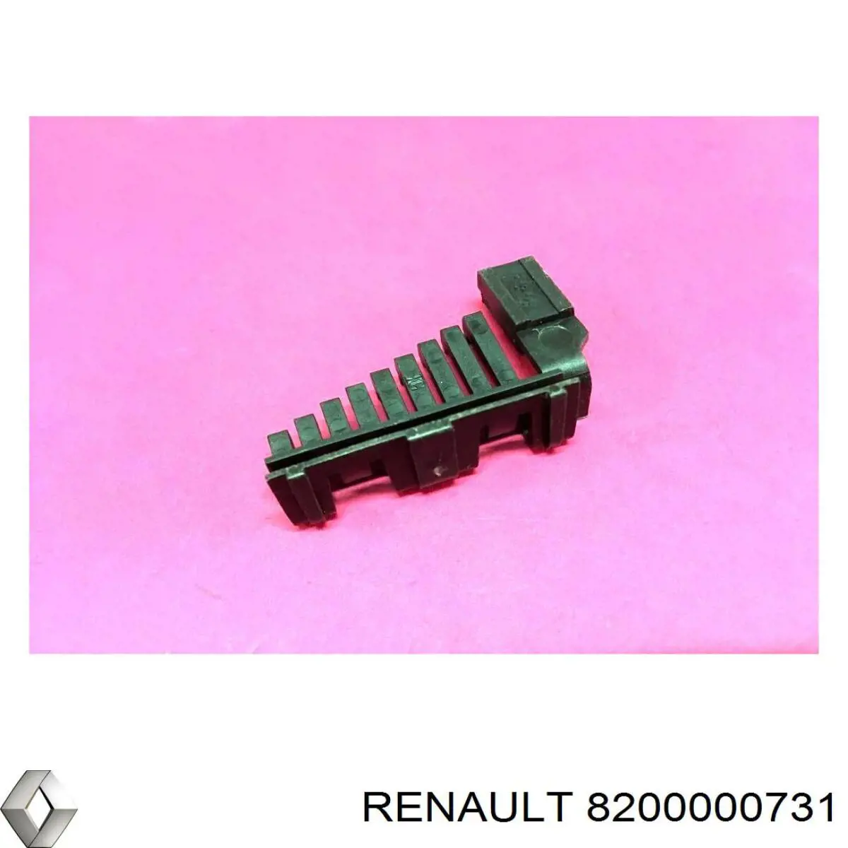  Renault (RVI) 8200000731 preço, a partir de 3,88 USD