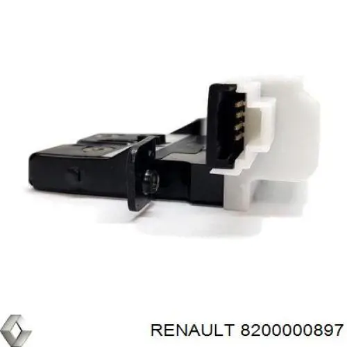  8200000897 Renault (RVI)
