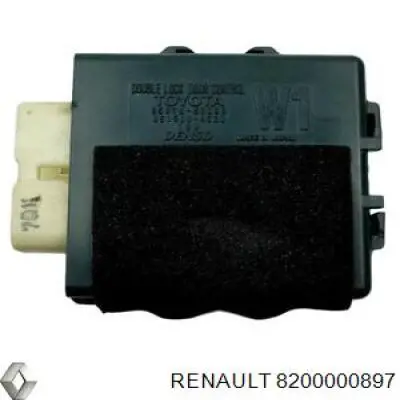 Compre 8200000897 Renault (RVI) 