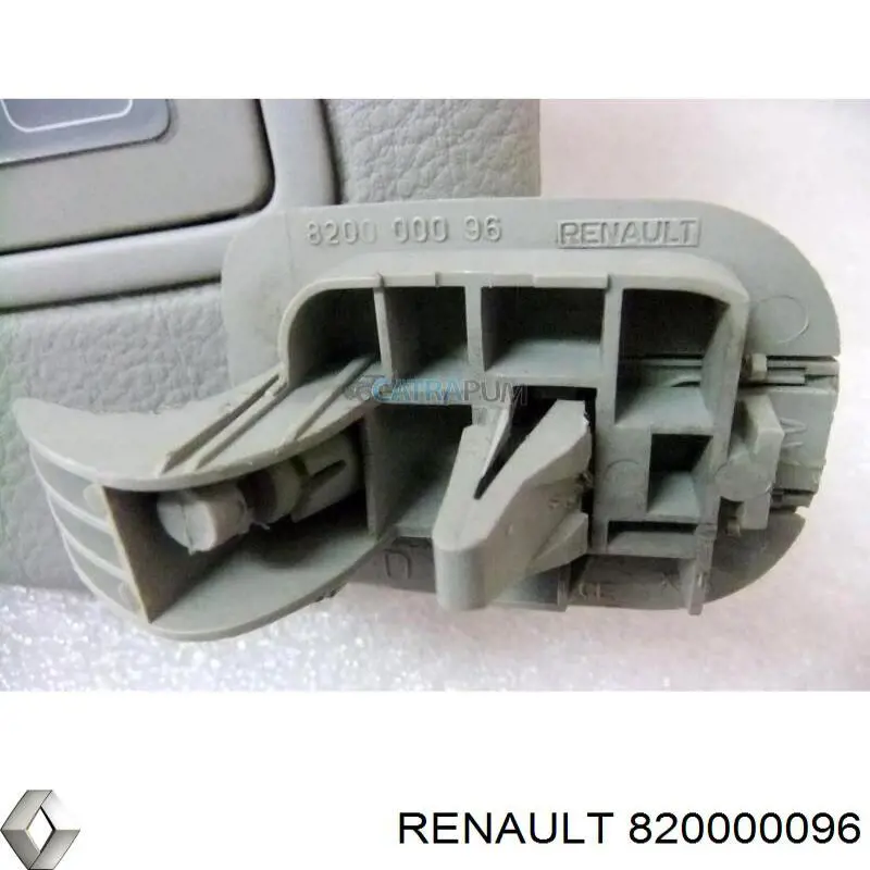  Renault (RVI) 820000096 preço, a partir de 35,82 USD
