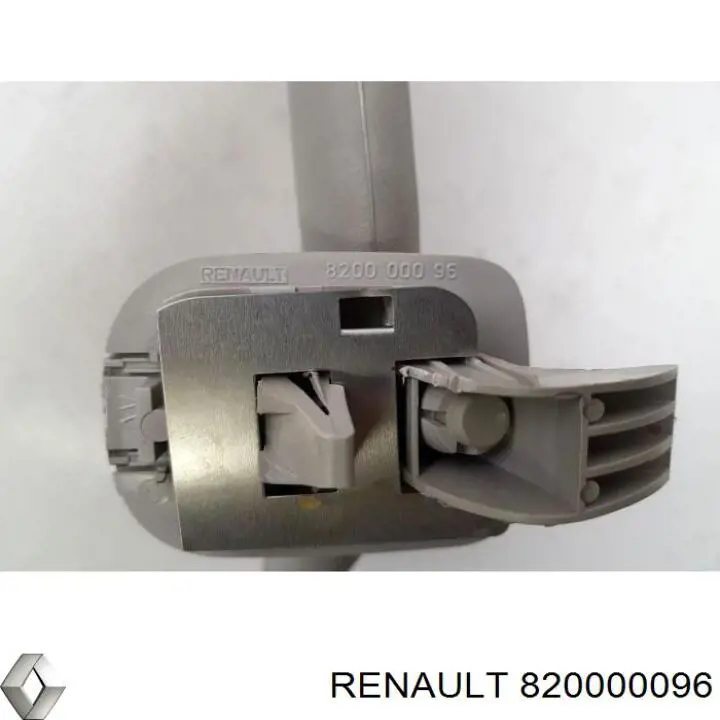  Renault (RVI) 820000096 preço, a partir de 35,82 USD