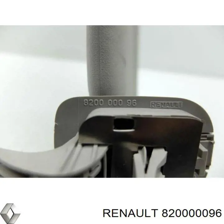  Renault (RVI) 820000096