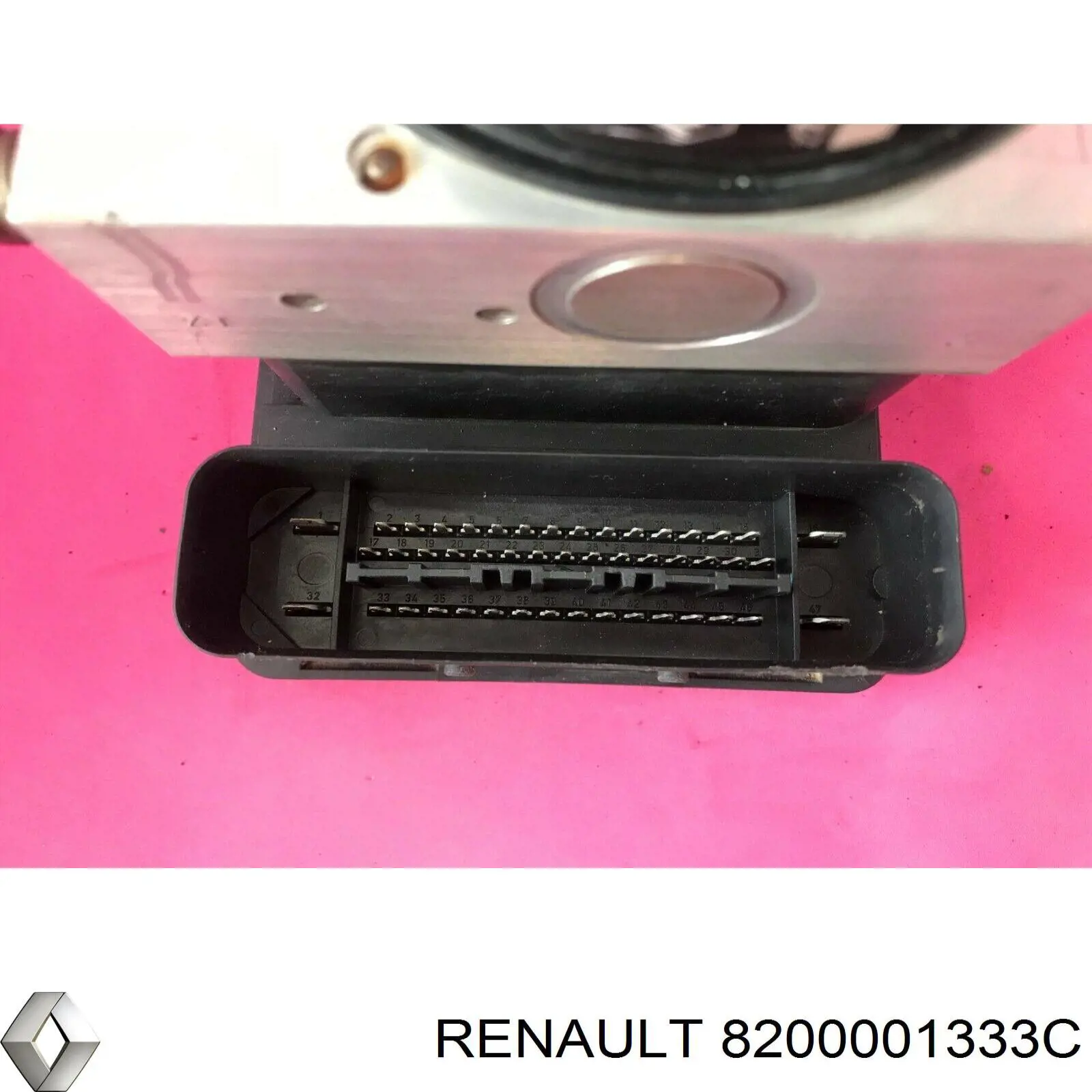 Compre 8200001333C Renault (RVI) 