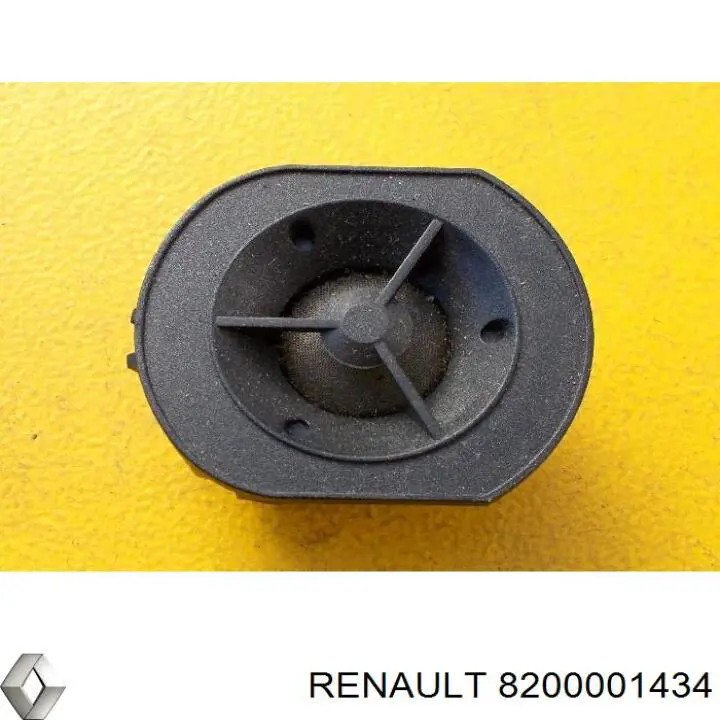 Compre 8200001434 Renault (RVI) Alto-falante do "painel de instrumentos"