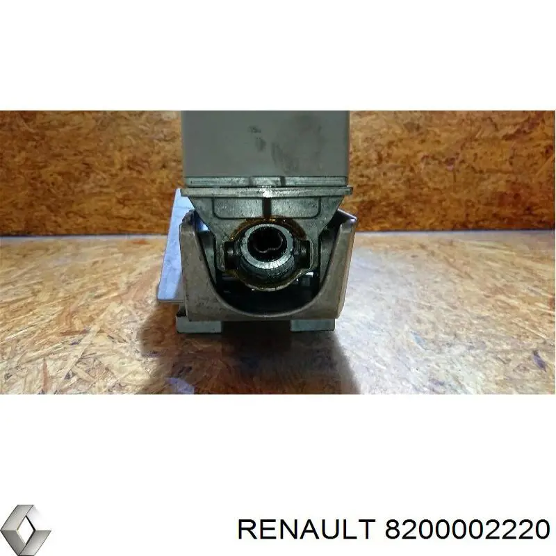 Coluna da direção Renault (RVI) 8200002220 preço, a partir de 78,32 USD