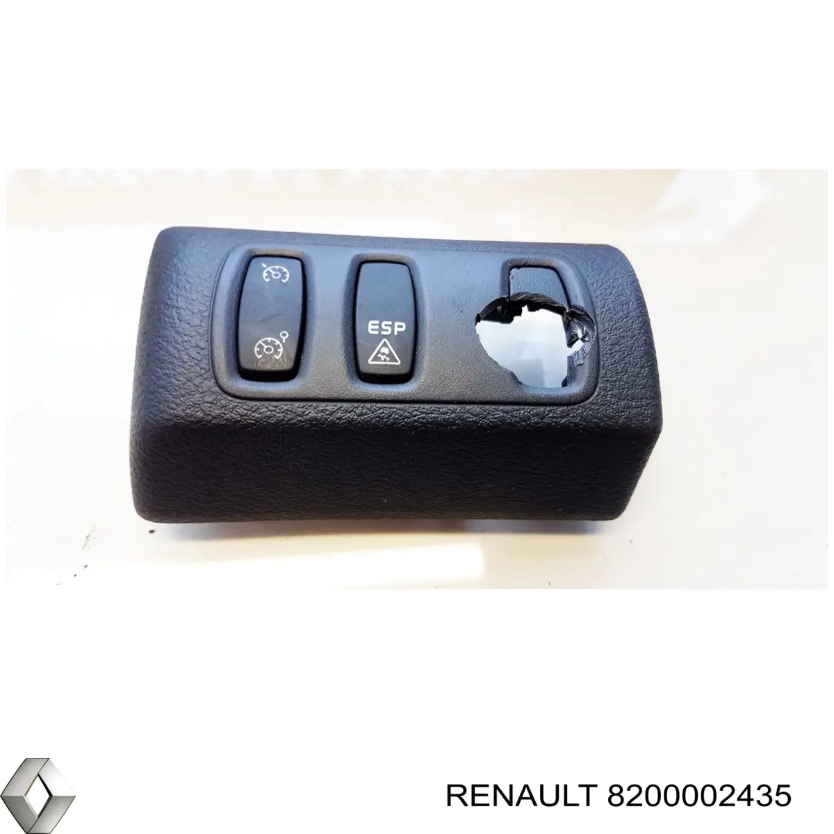 Compre 8200002435 Renault (RVI) 