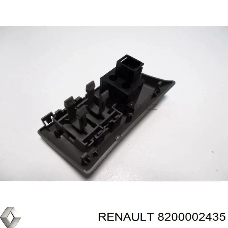 8200002435 Renault (RVI) 