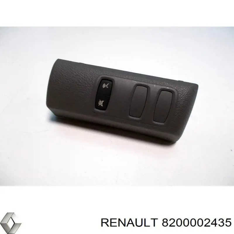  Renault (RVI) 8200002435 preço, a partir de 39,23 USD