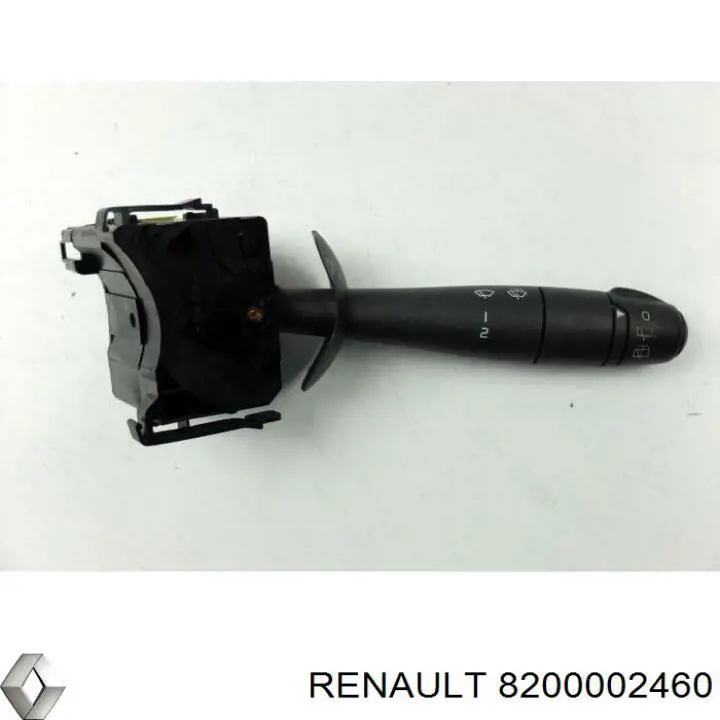 Compre 8200002460 Renault (RVI) 