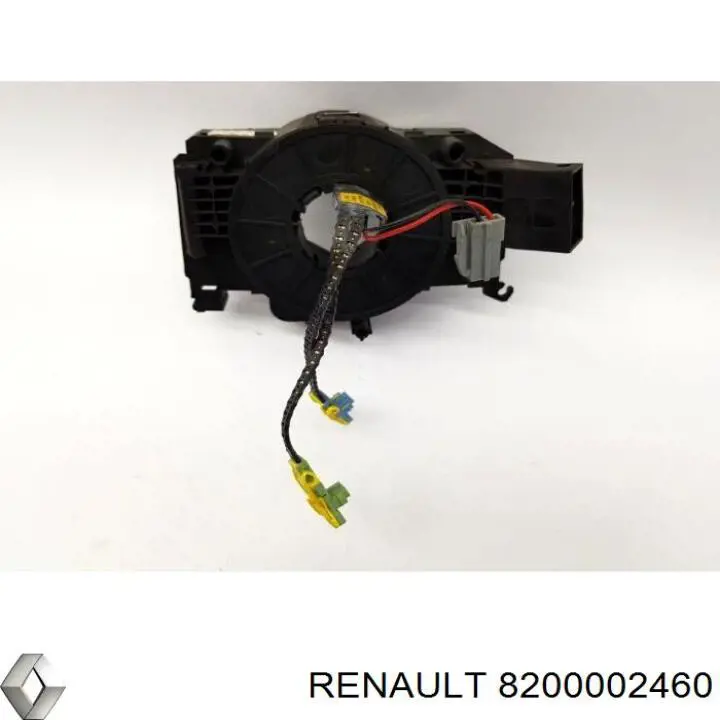  Renault (RVI) 8200002460 preço, a partir de 33,11 USD