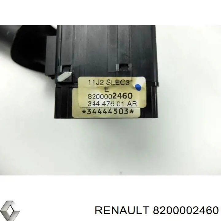 Compre 8200002460 Renault (RVI) 