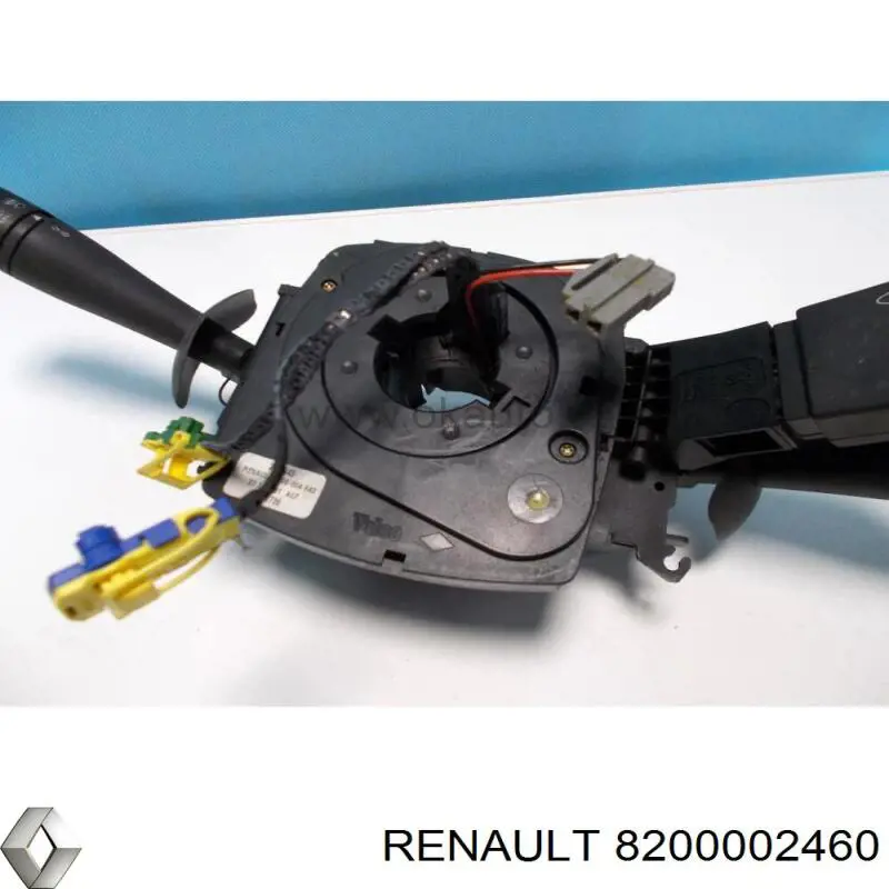  Renault (RVI) 8200002460