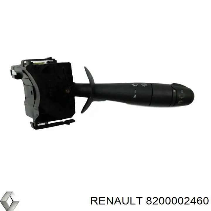  Renault (RVI) 8200002460 preço, a partir de 33,11 USD