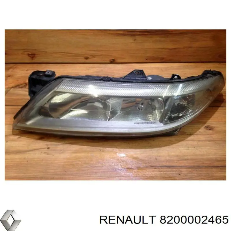  Renault (RVI) 8200002465 preço, a partir de 143,02 USD