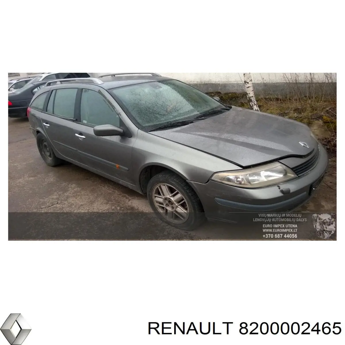  Renault (RVI) 8200002465