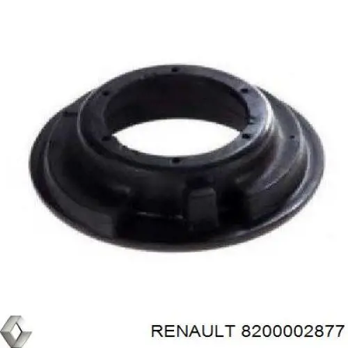 Suporte de amortecedor dianteiro Renault (RVI) 8200002877 preço, a partir de 6,12 USD