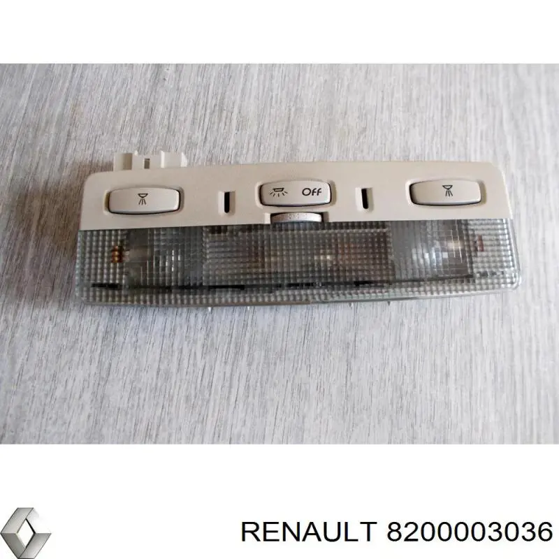  Renault (RVI) 8200003036 preço, a partir de 37,46 USD