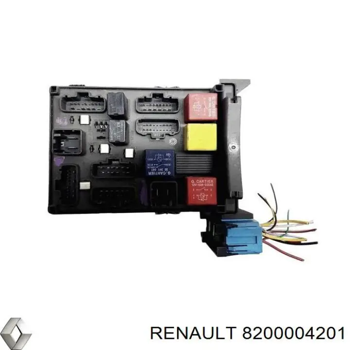  Renault (RVI) 8200004201
