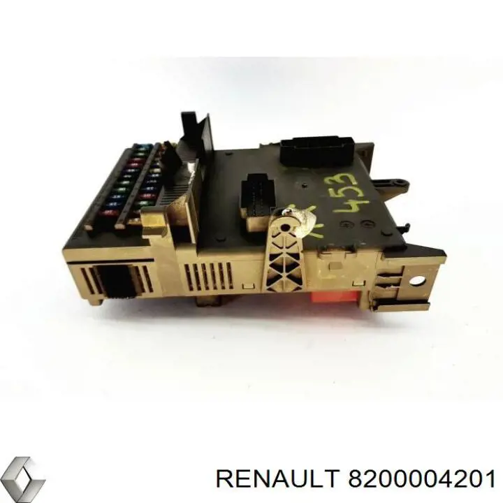 8200004201 Renault (RVI) 