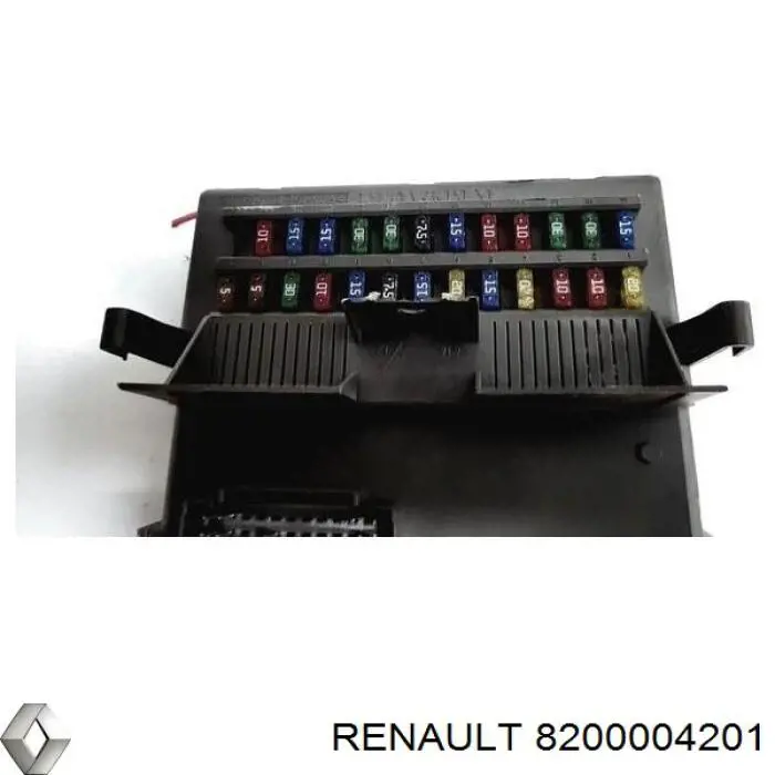  Renault (RVI) 8200004201 preço, a partir de 59,70 USD