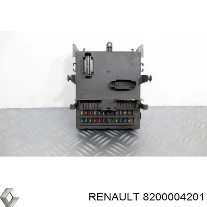 8200004201 Renault (RVI) 