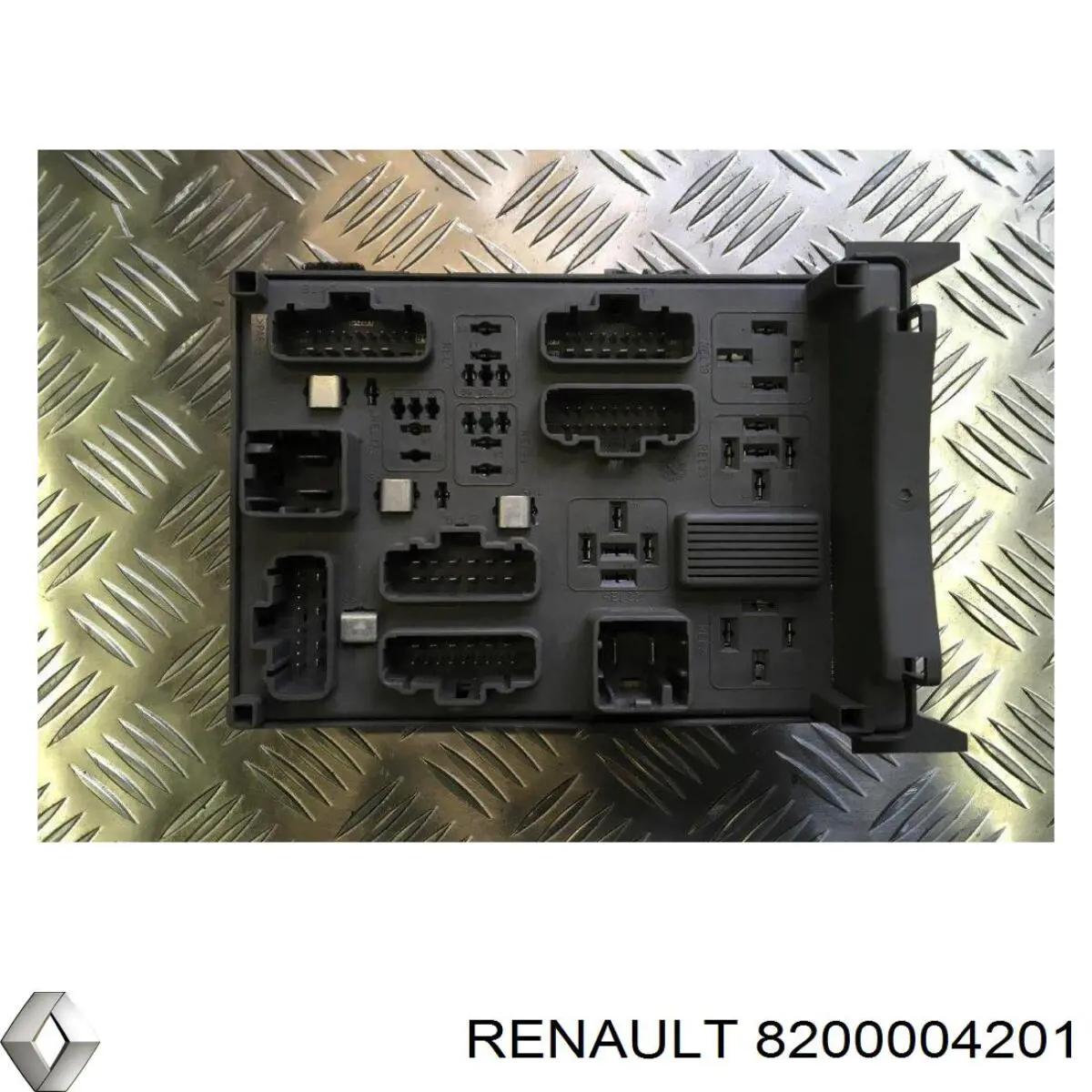 Compre 8200004201 Renault (RVI) 