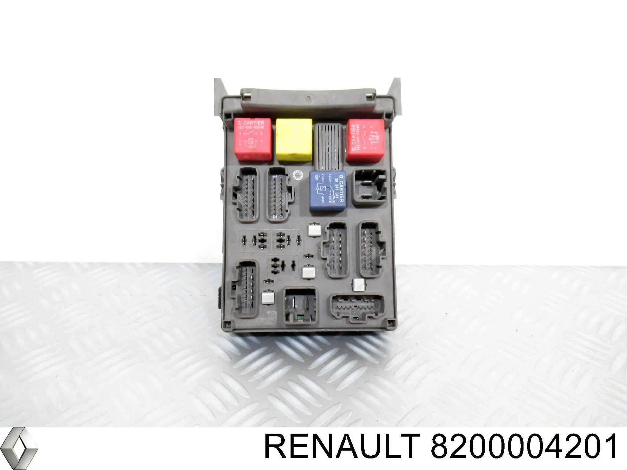 Compre 8200004201 Renault (RVI) 